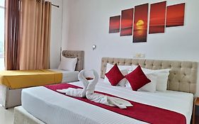 Amber House Lanka